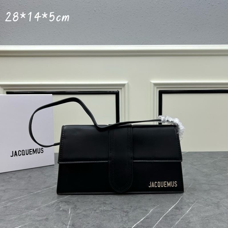 Jacquemus Satchel Bags